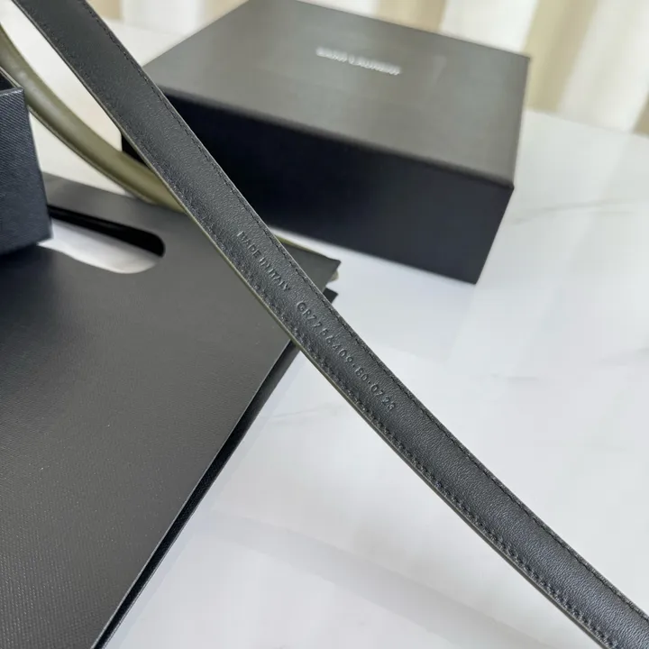 スーパーコピー イブサンローラン ベルト