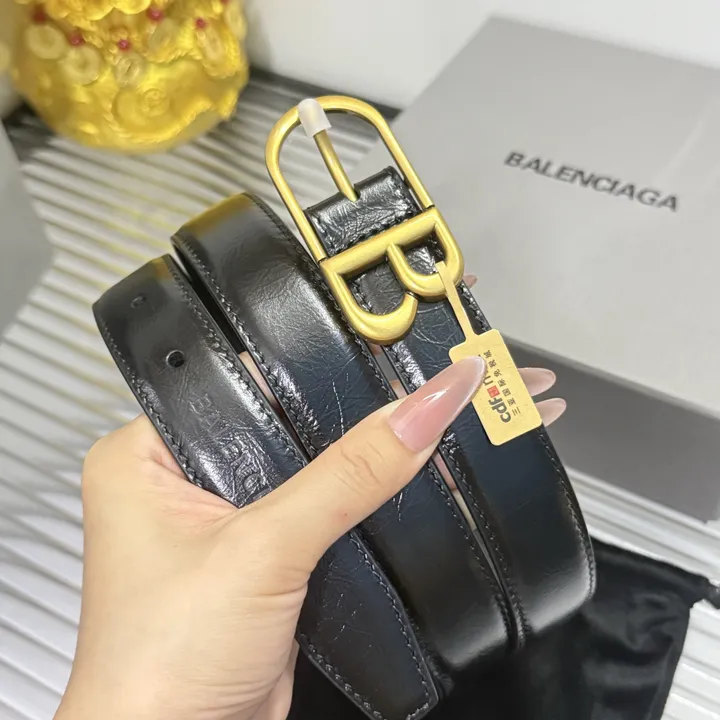 スーパーコピー バレンシアガ ベルト