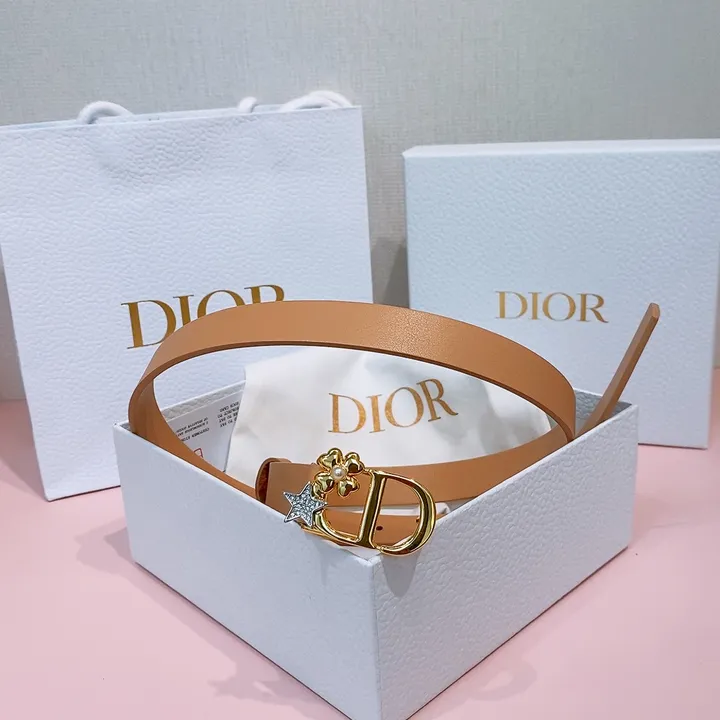 スーパーコピー ディオール ベルト