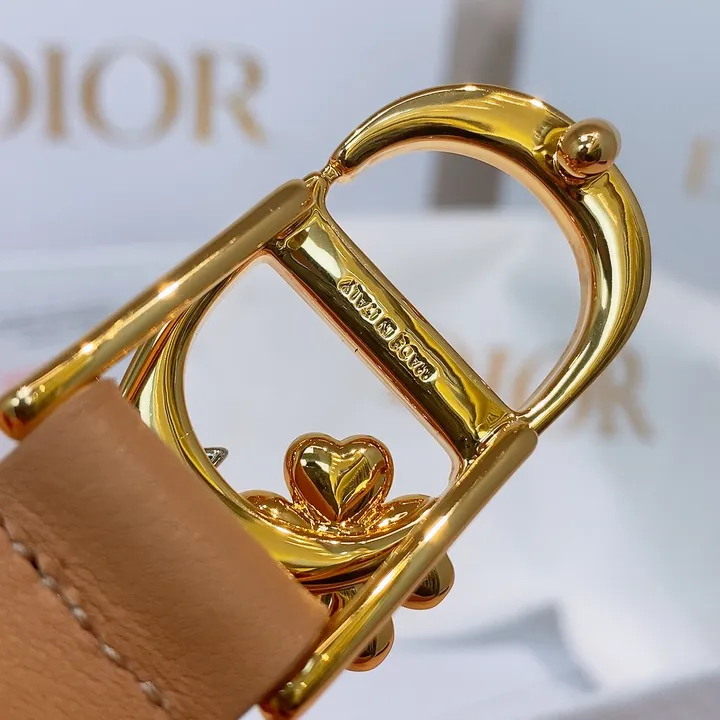 スーパーコピー ディオール ベルト