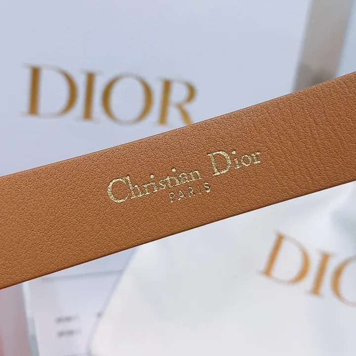 スーパーコピー ディオール ベルト