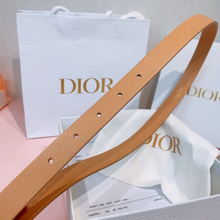 スーパーコピー ディオール ベルト