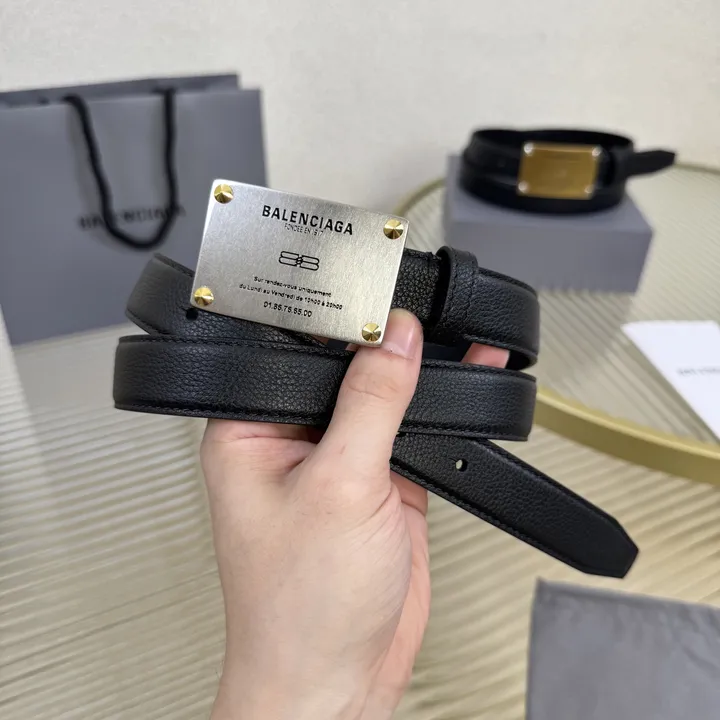 スーパーコピー バレンシアガ ベルト