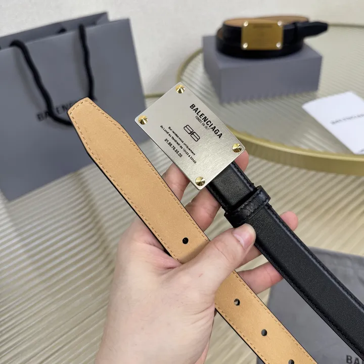 スーパーコピー バレンシアガ ベルト