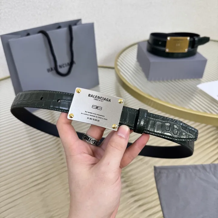 スーパーコピー バレンシアガ ベルト