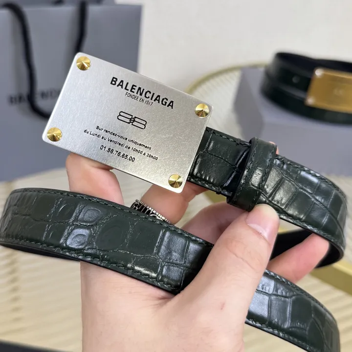 スーパーコピー バレンシアガ ベルト