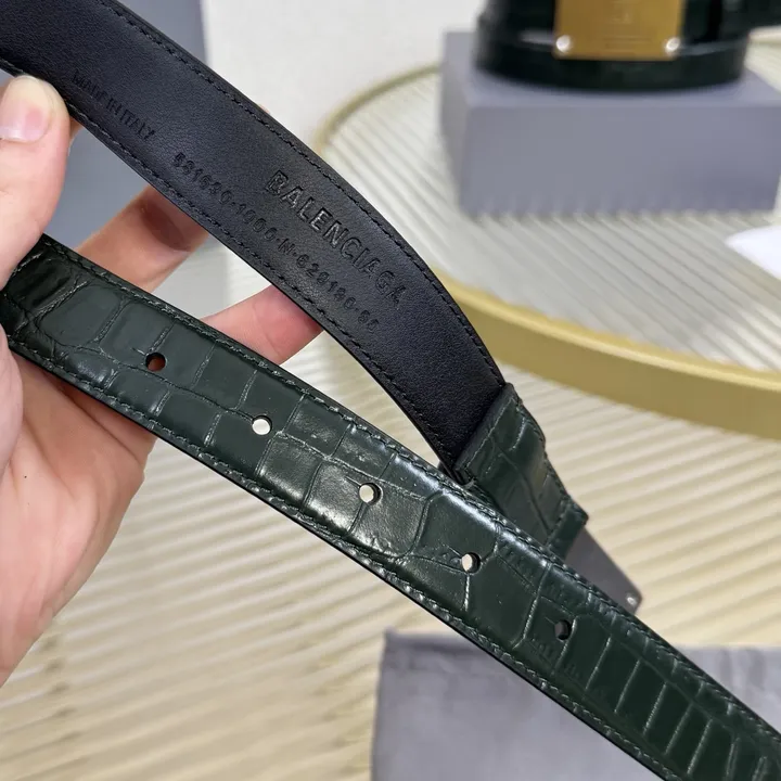 スーパーコピー バレンシアガ ベルト