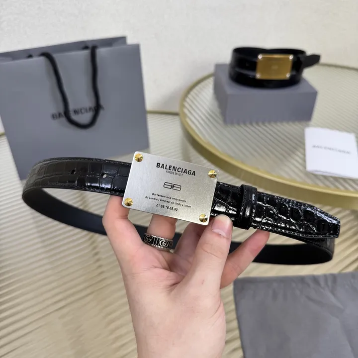 スーパーコピー バレンシアガ ベルト