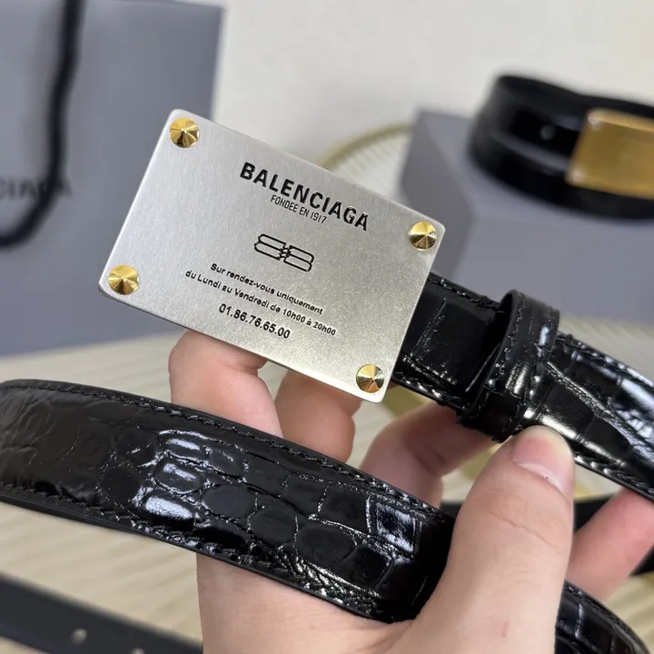 スーパーコピー バレンシアガ ベルト