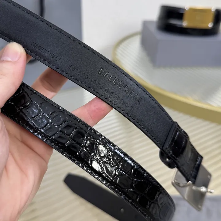 スーパーコピー バレンシアガ ベルト