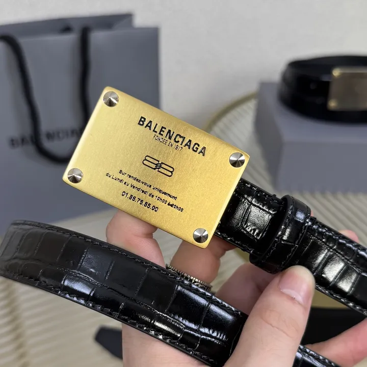 スーパーコピー バレンシアガ ベルト