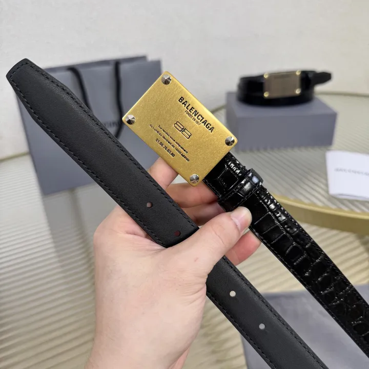 スーパーコピー バレンシアガ ベルト