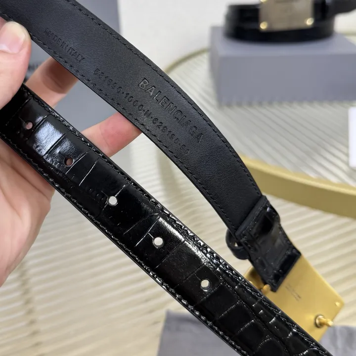 スーパーコピー バレンシアガ ベルト