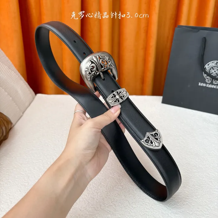 スーパーコピー クロムハーツ ベルト