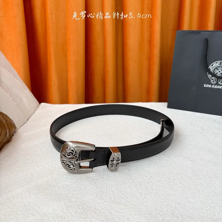 スーパーコピー クロムハーツ ベルト