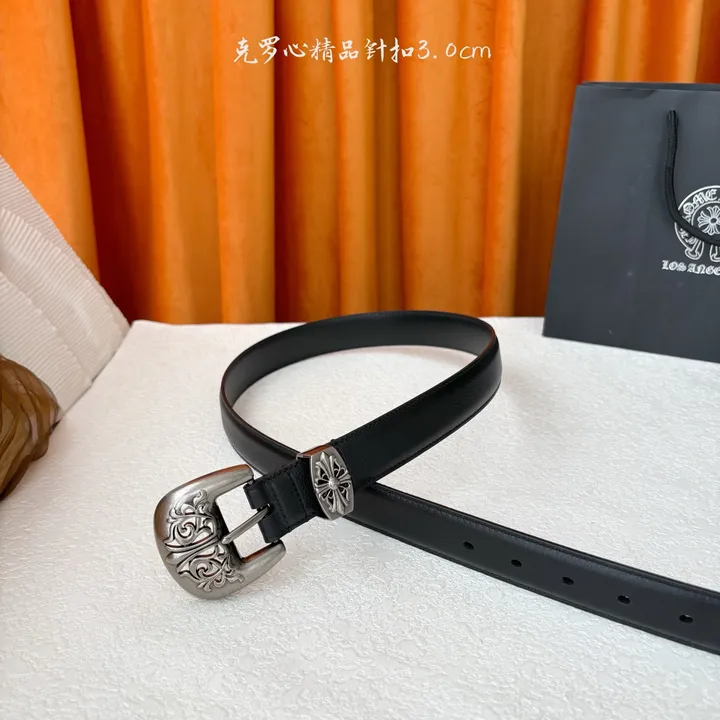 スーパーコピー クロムハーツ ベルト