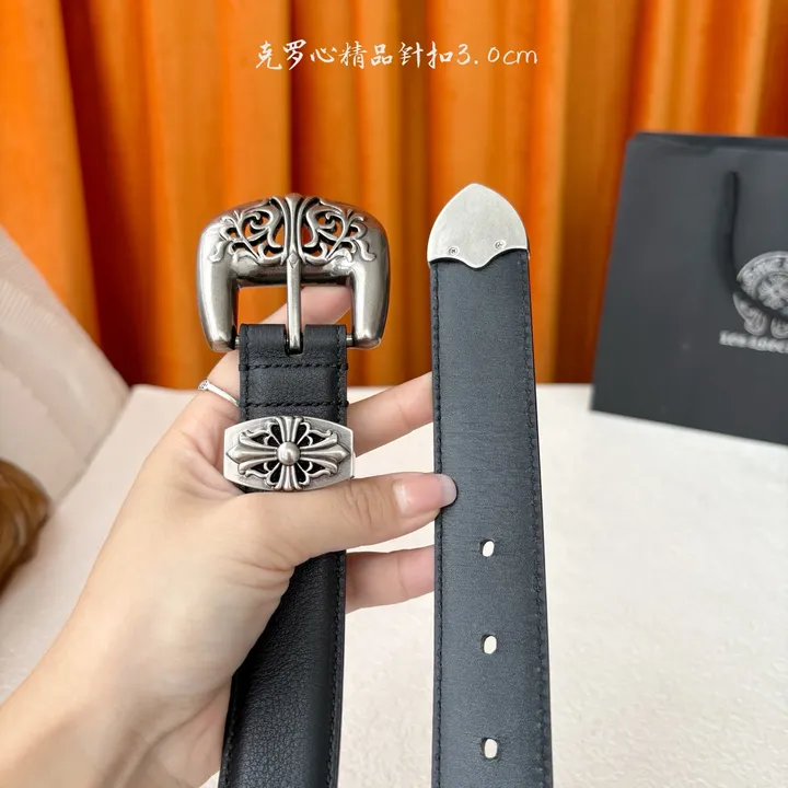 スーパーコピー クロムハーツ ベルト