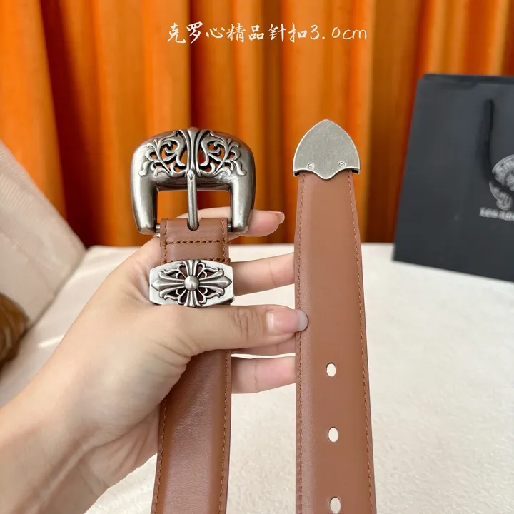 スーパーコピー クロムハーツ ベルト