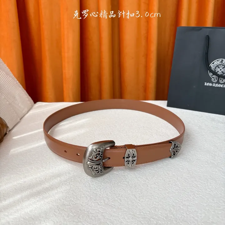 スーパーコピー クロムハーツ ベルト