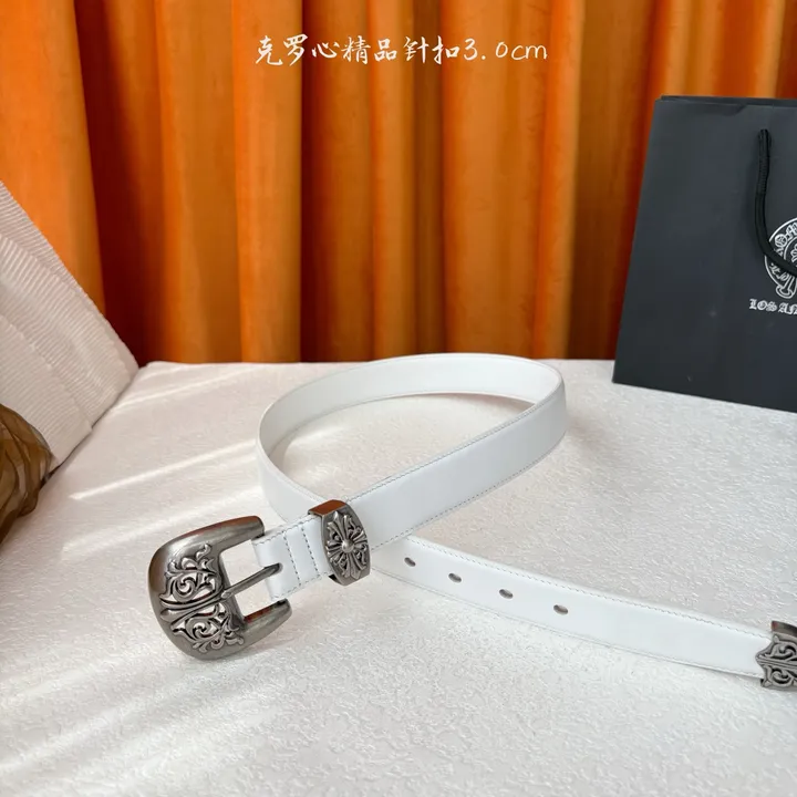 スーパーコピー クロムハーツ ベルト