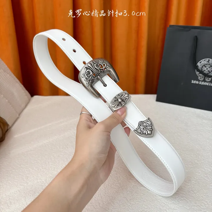 スーパーコピー クロムハーツ ベルト