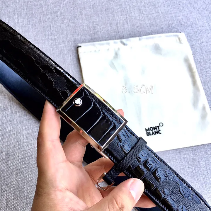 スーパーコピー モンブラン ベルト
