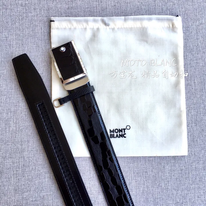 スーパーコピー モンブラン ベルト