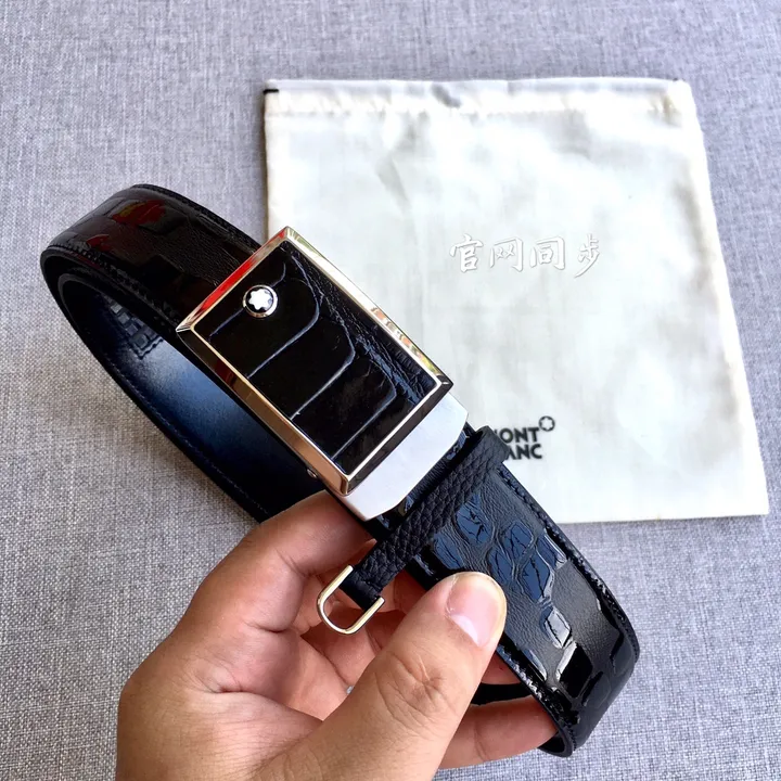 スーパーコピー モンブラン ベルト