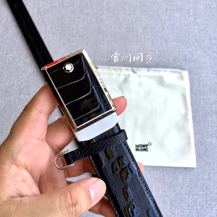 スーパーコピー モンブラン ベルト