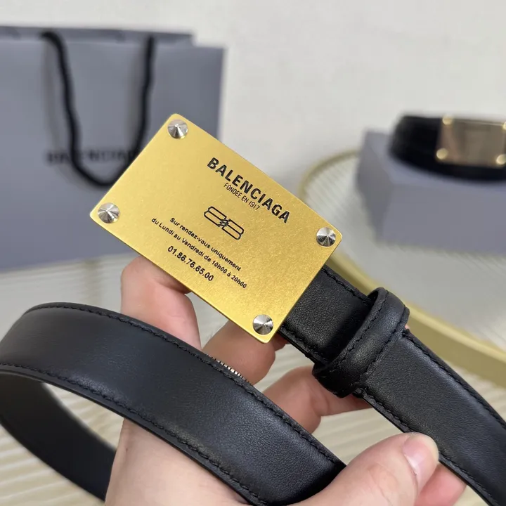 スーパーコピー バレンシアガ ベルト