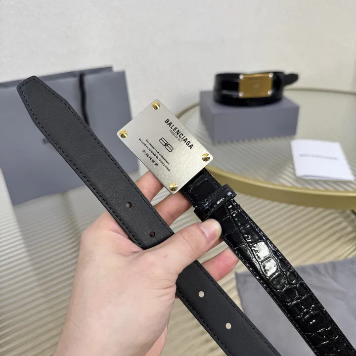 スーパーコピー バレンシアガ ベルト