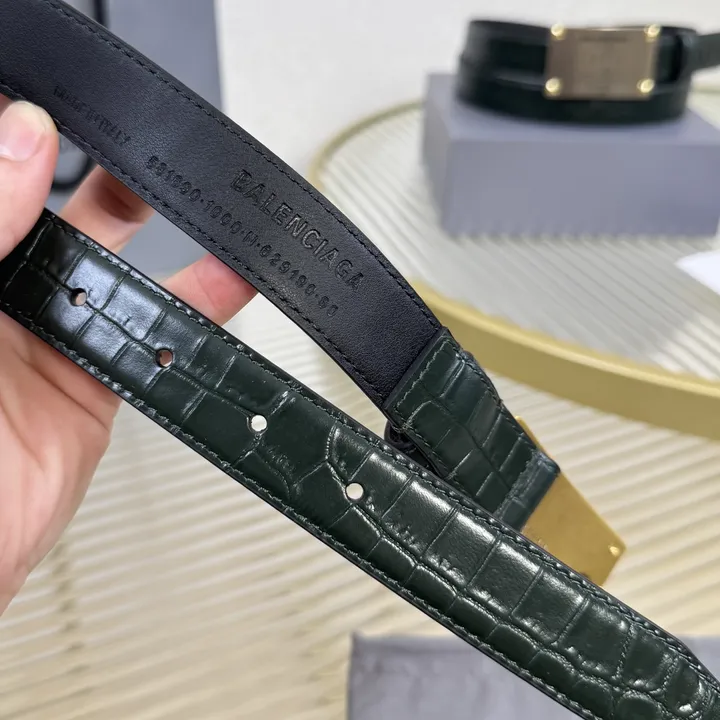 スーパーコピー バレンシアガ ベルト