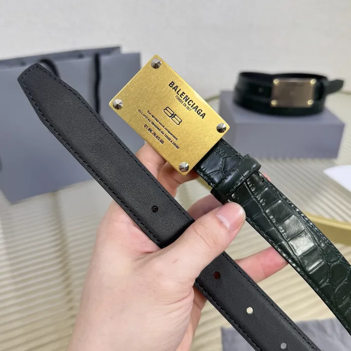 スーパーコピー バレンシアガ ベルト