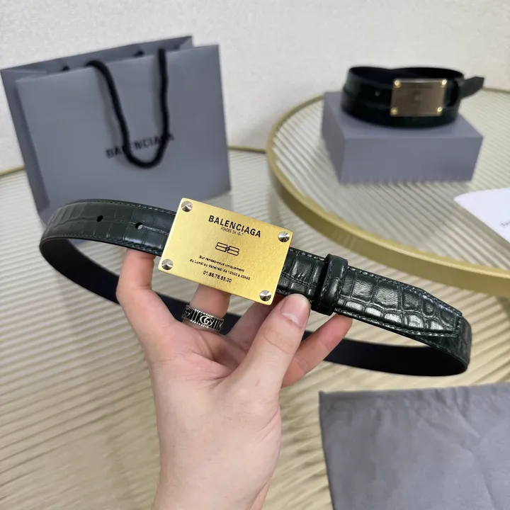 スーパーコピー バレンシアガ ベルト