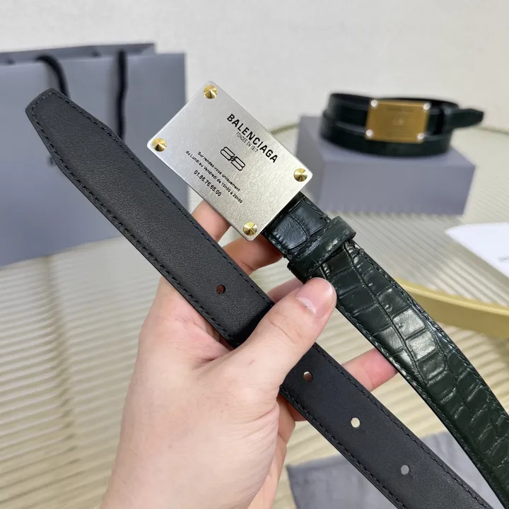 スーパーコピー バレンシアガ ベルト