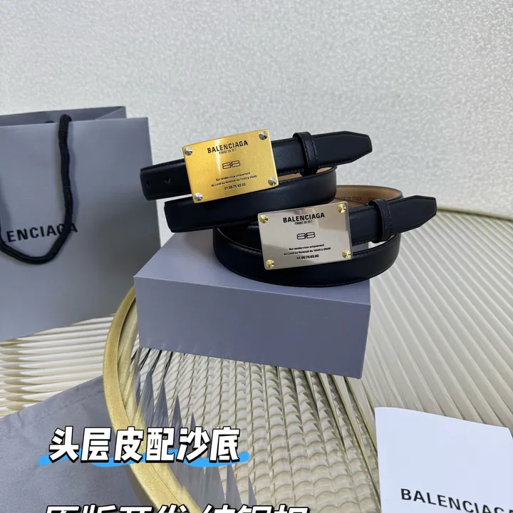 スーパーコピー バレンシアガ ベルト