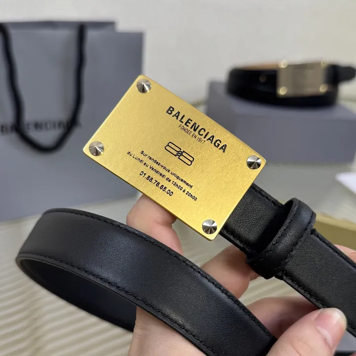 スーパーコピー バレンシアガ ベルト