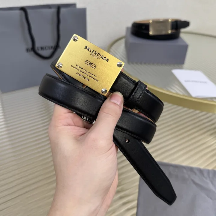 スーパーコピー バレンシアガ ベルト