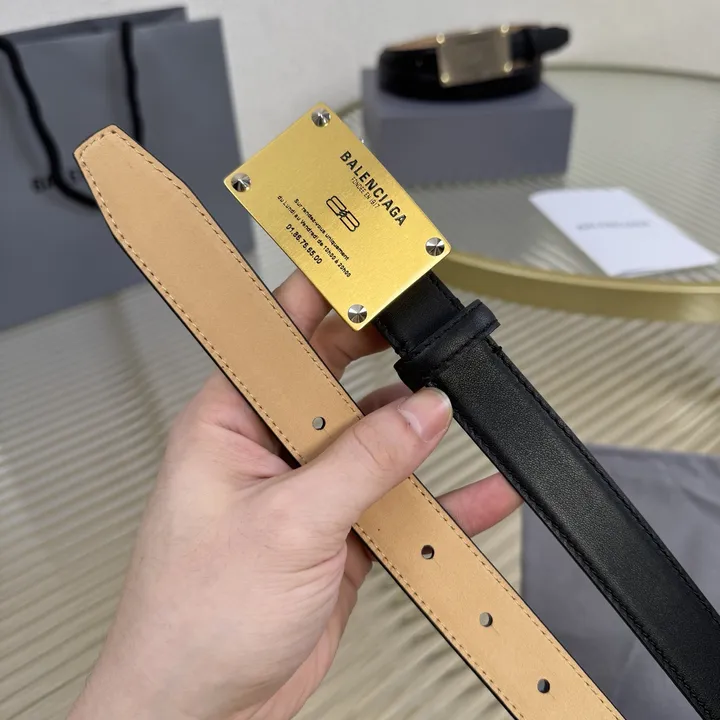 スーパーコピー バレンシアガ ベルト