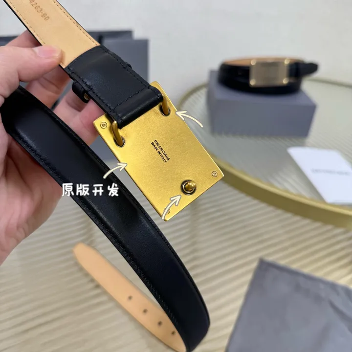 スーパーコピー バレンシアガ ベルト