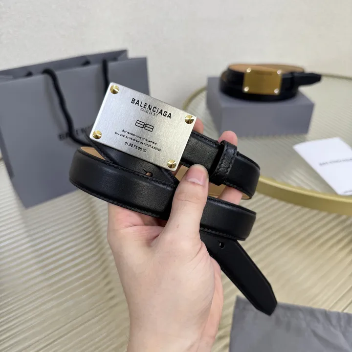 スーパーコピー バレンシアガ ベルト