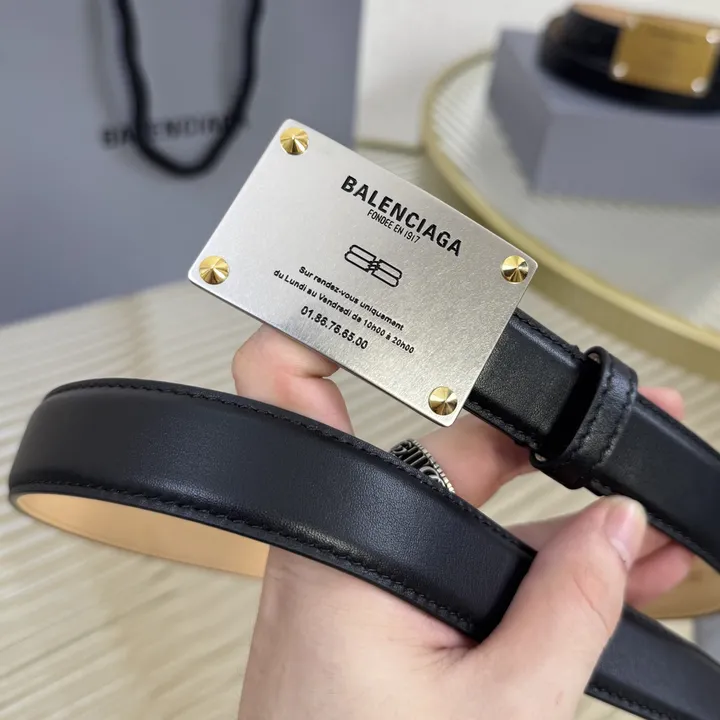 スーパーコピー バレンシアガ ベルト