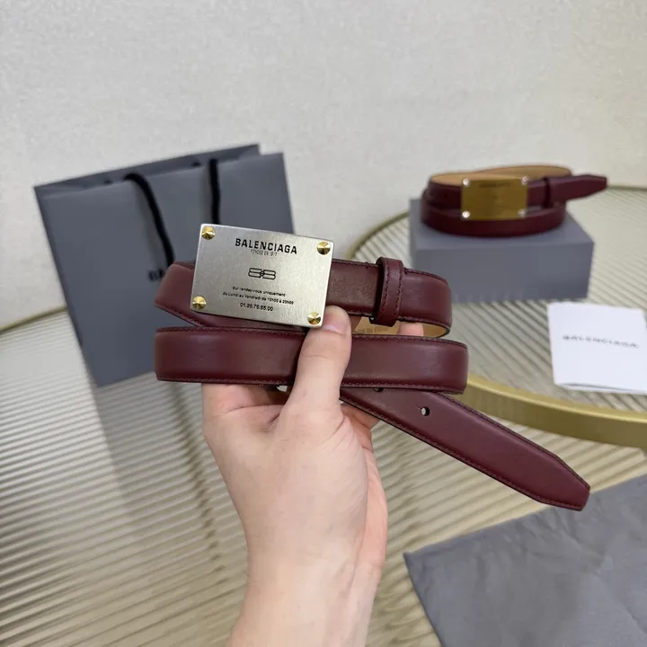 スーパーコピー バレンシアガ ベルト