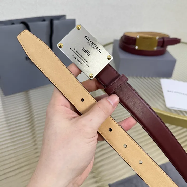 スーパーコピー バレンシアガ ベルト