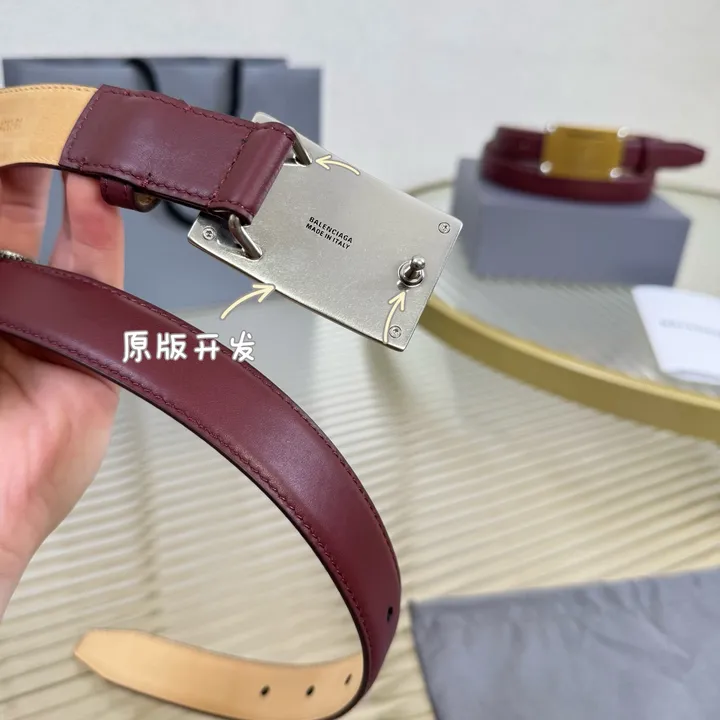 スーパーコピー バレンシアガ ベルト