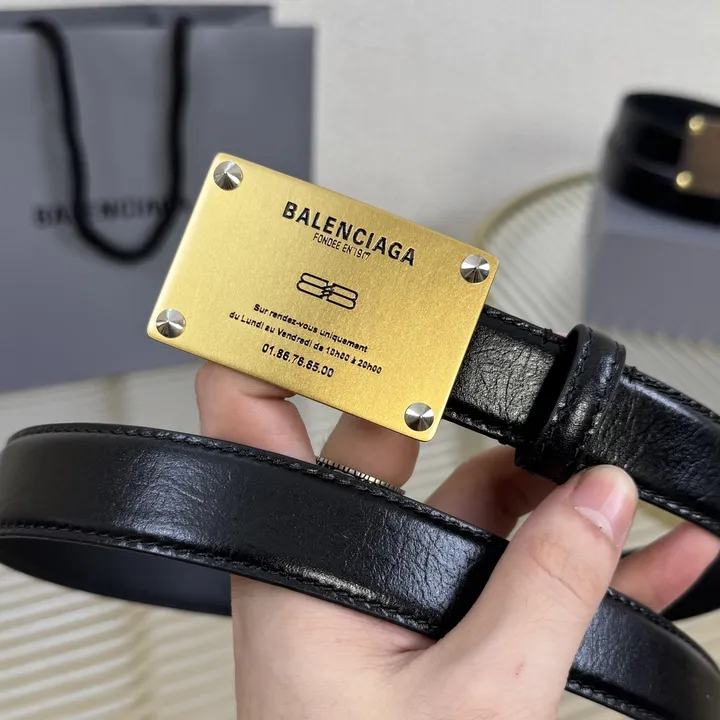 スーパーコピー バレンシアガ ベルト