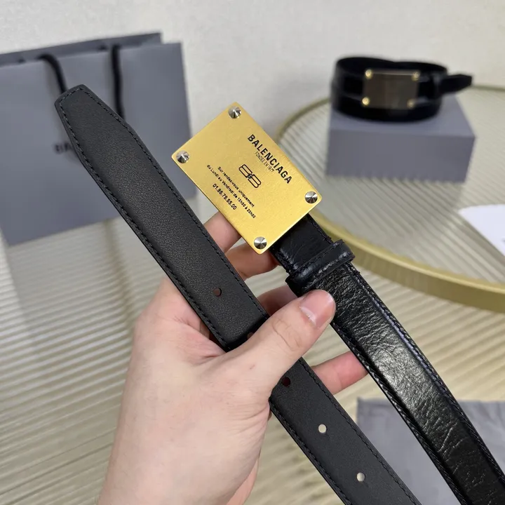 スーパーコピー バレンシアガ ベルト