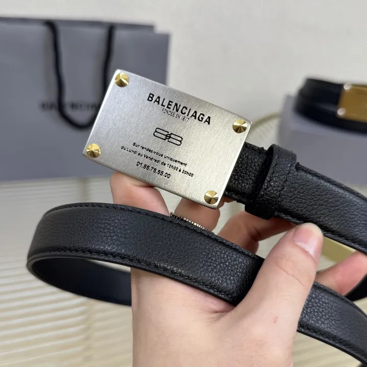 スーパーコピー バレンシアガ ベルト