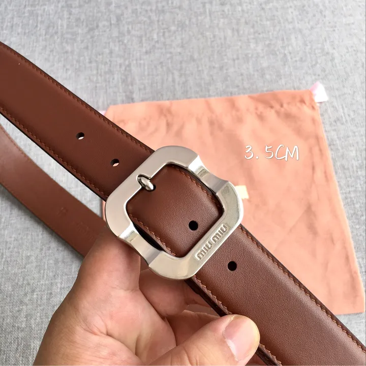 スーパーコピー ミュウミュウ ベルト