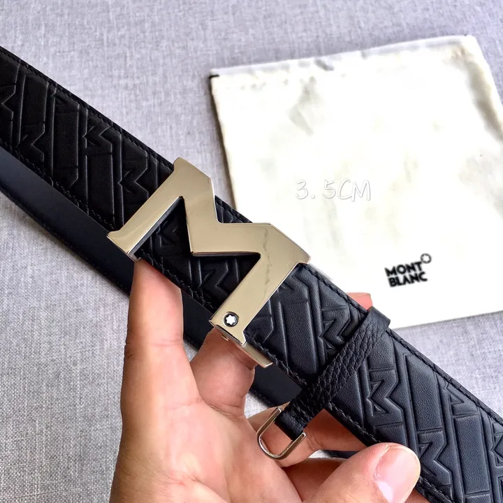 スーパーコピー モンブラン ベルト